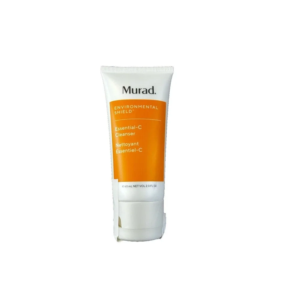 New Murad:Essential-C Cleanser 2.0 oz / 60 ml